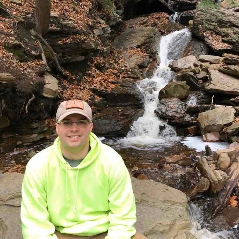 William Battistelli's profile image