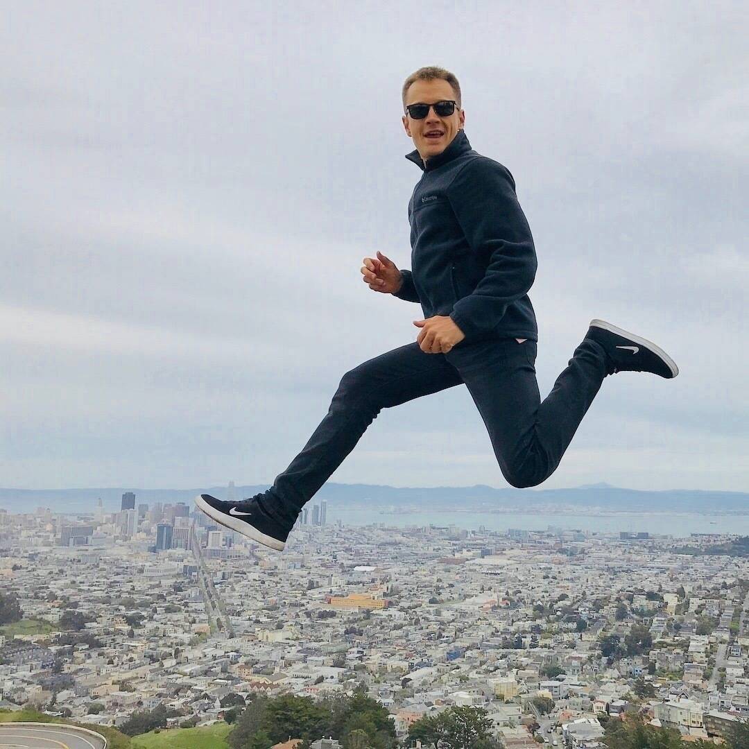 Oleksandr Tereshchuk's profile image