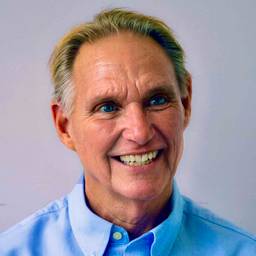 Mike Haworth's profile image