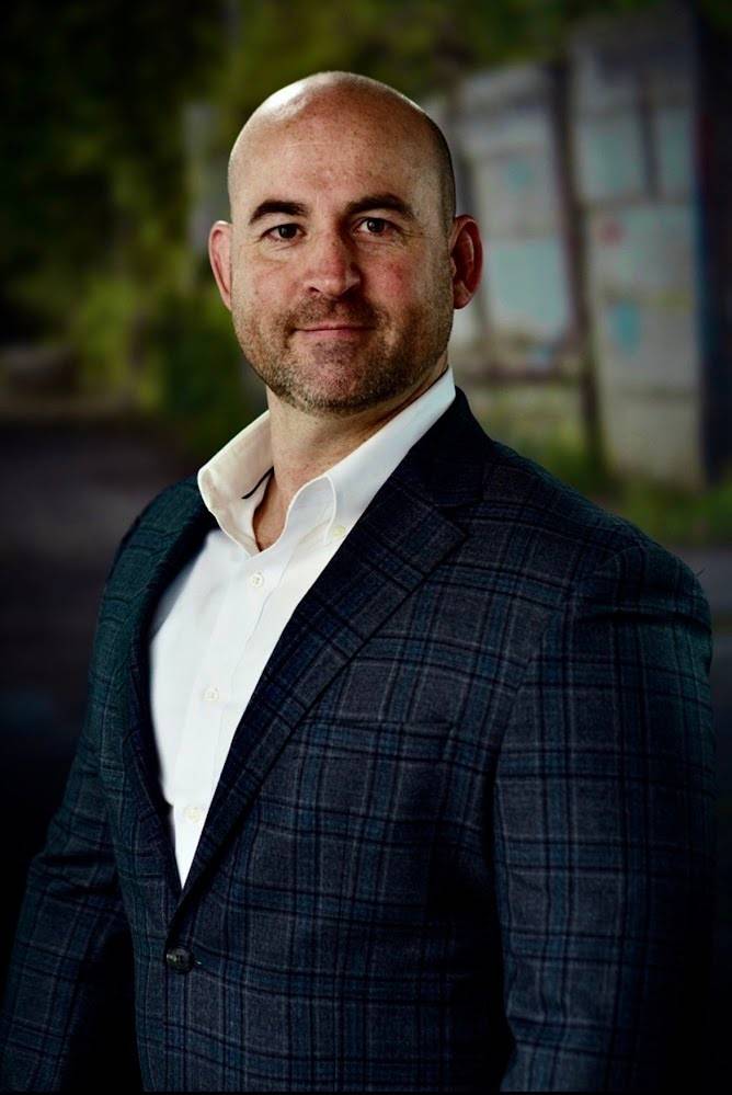 Patrick Stuckwish's profile image