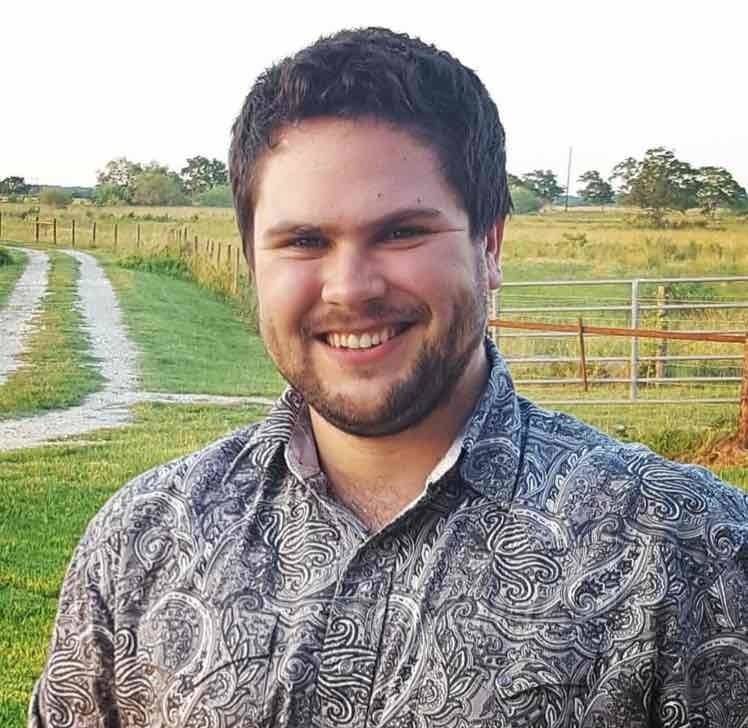 Dustin Bergeron's profile image