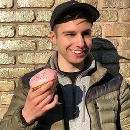 Harrison Melton's profile image