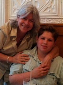 Elizabeth Read's profile image