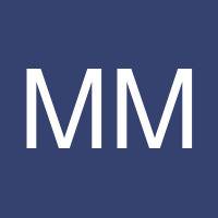 Miriam Mudenge's profile image