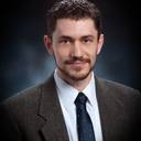 Anthony Burroff's profile image