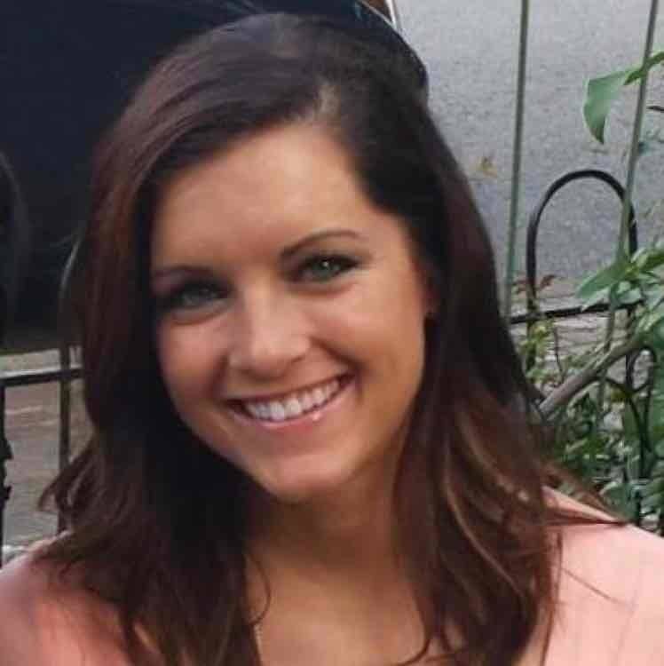 Mary Cotter's profile image