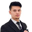 Immanuel Chin's profile image