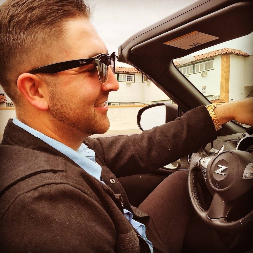 Shea Bartolino's profile image