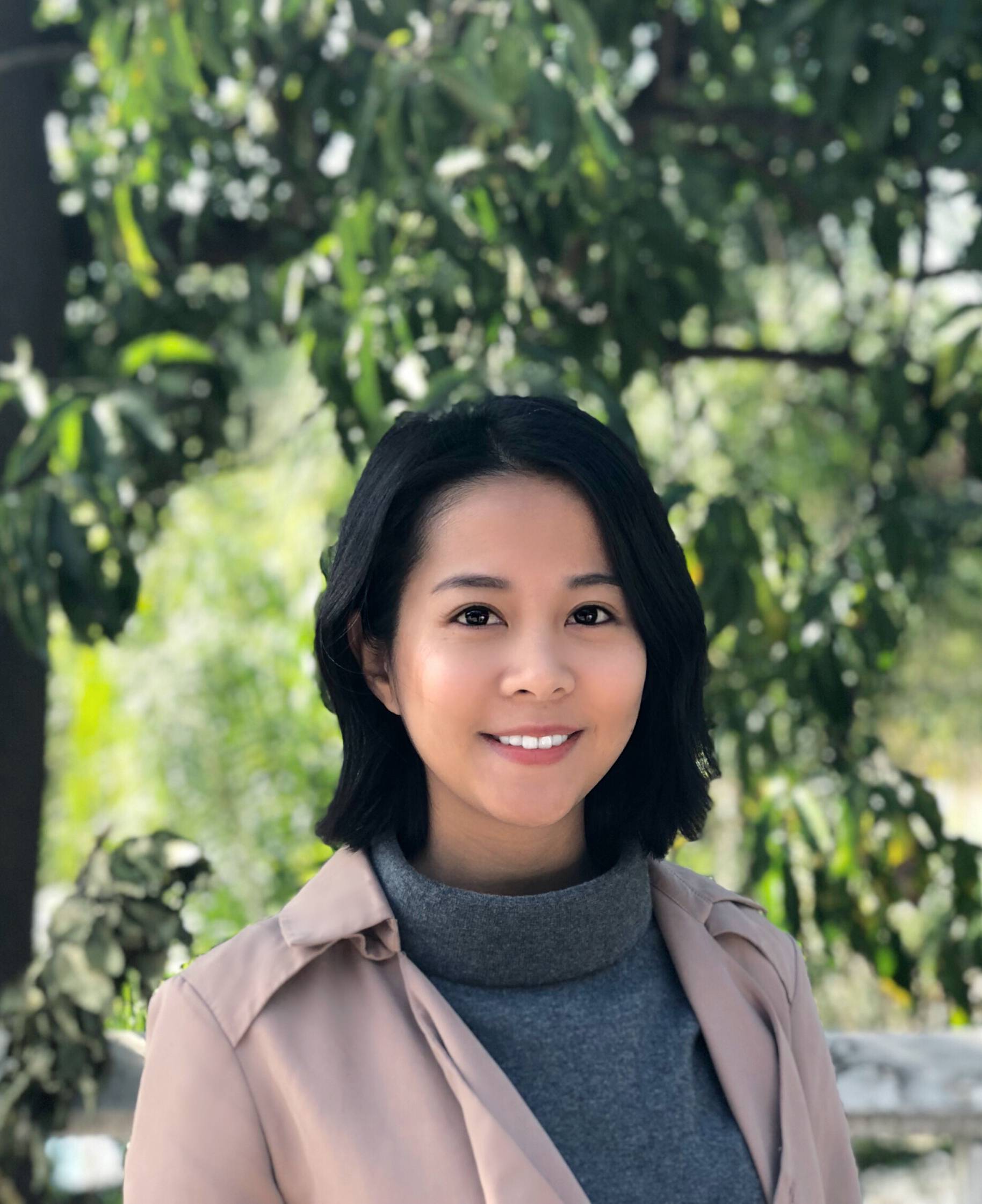 Allison So's profile image