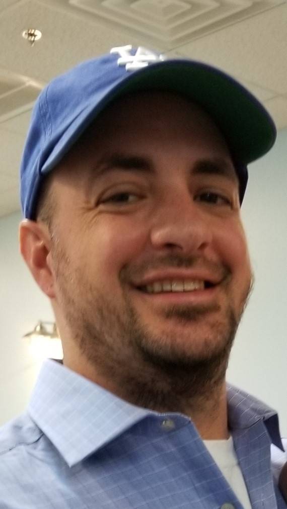 Jacob Gremillion's profile image