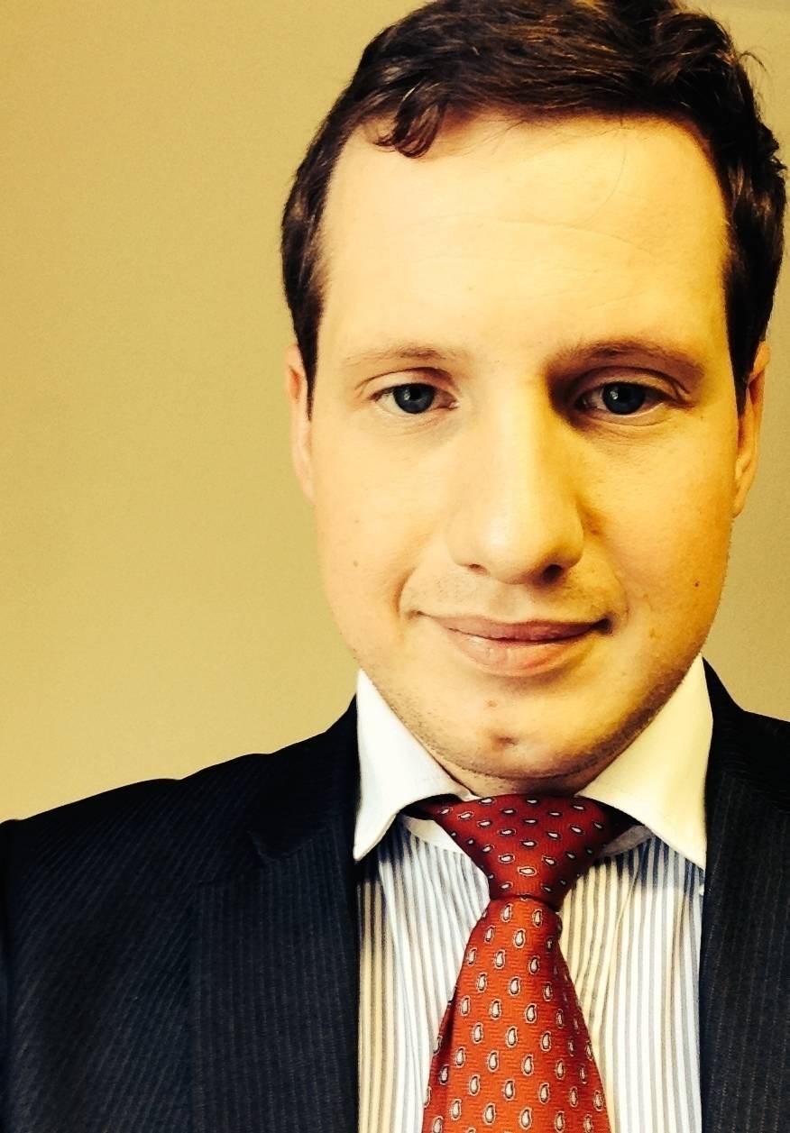 Owen Franks's profile image