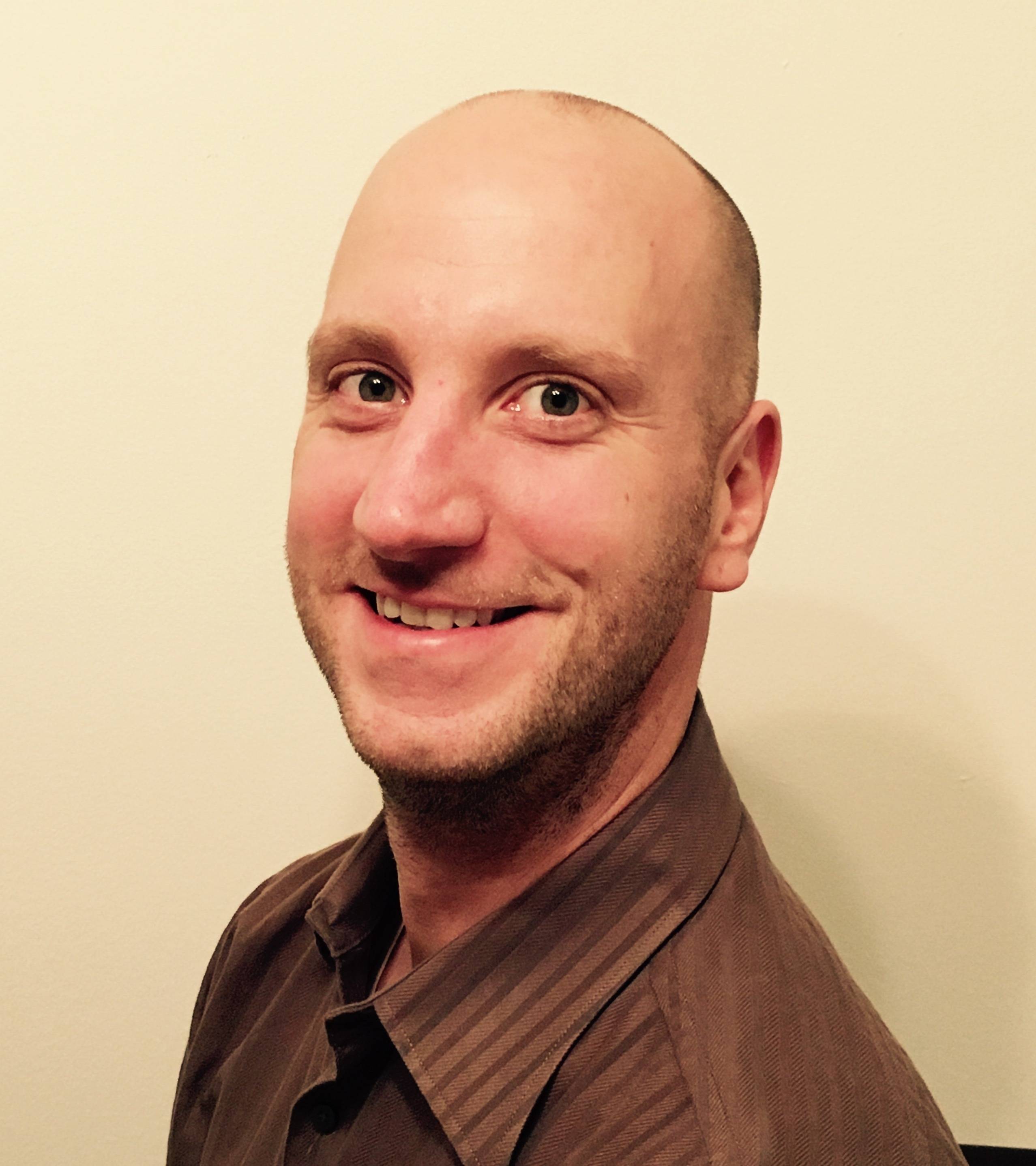 Luther Bielefeldt's profile image