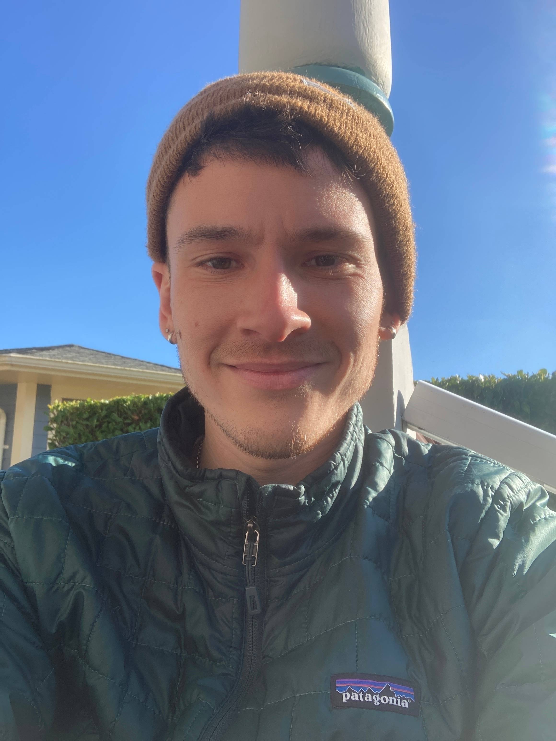 Marshall Powell's profile image