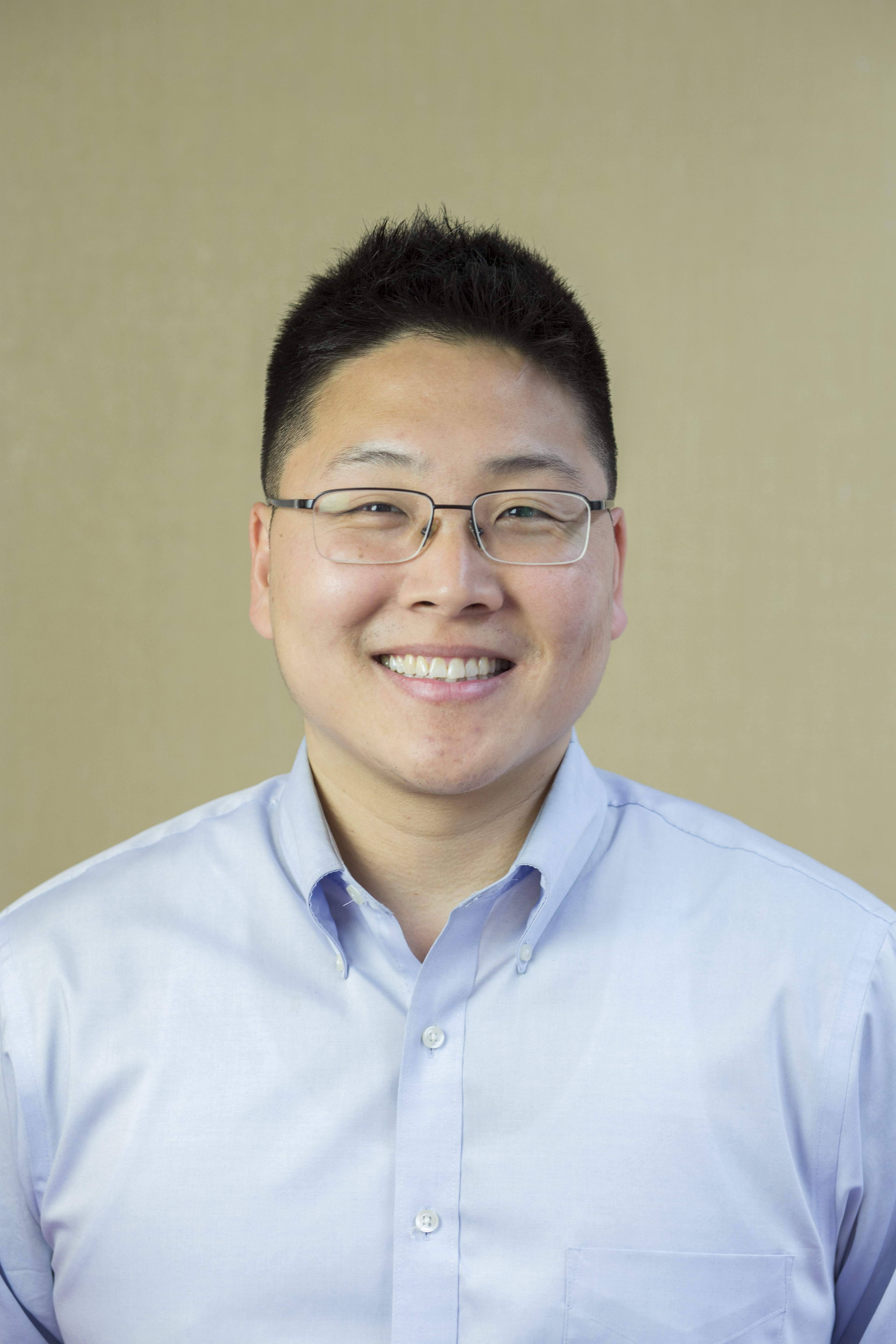 Anthony Park's profile image