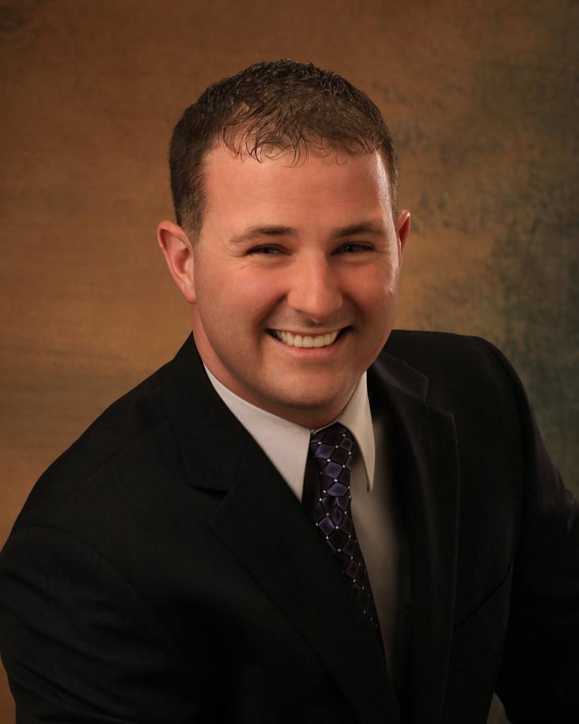 Kyle Powers's profile image