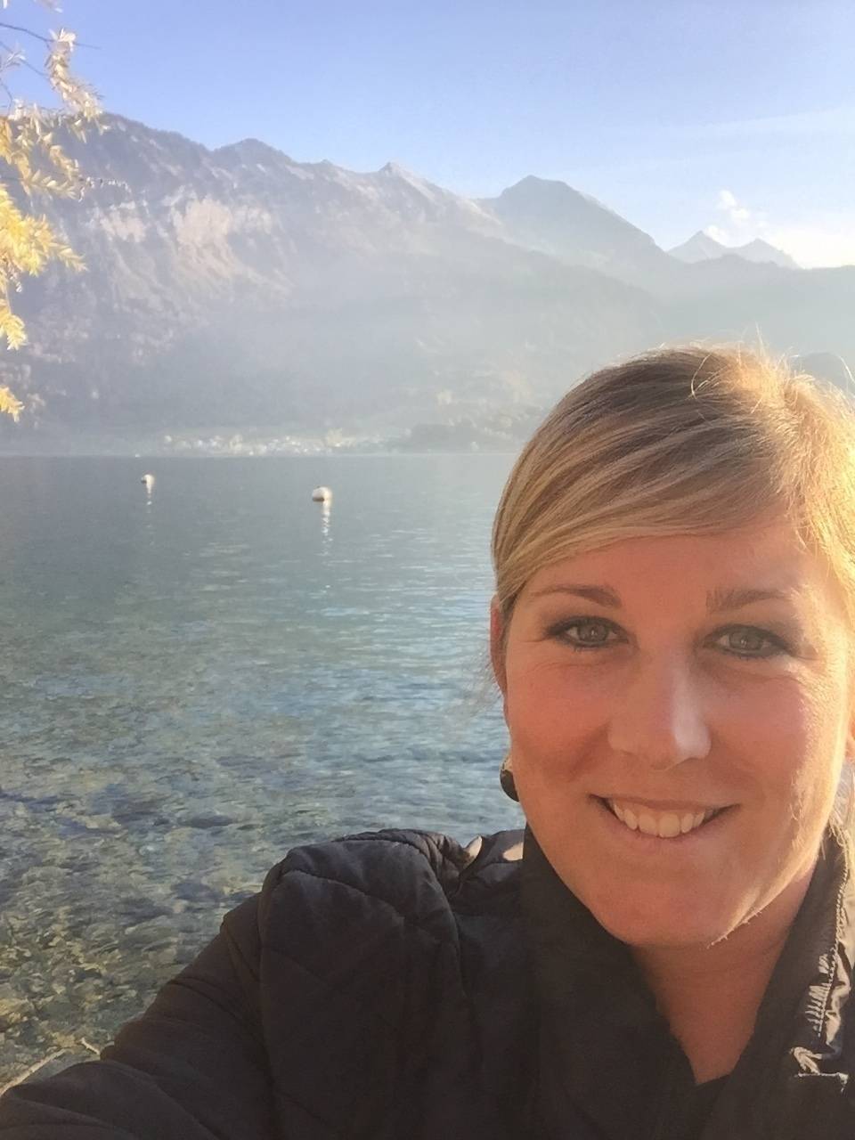 Ashley White Campbell's profile image