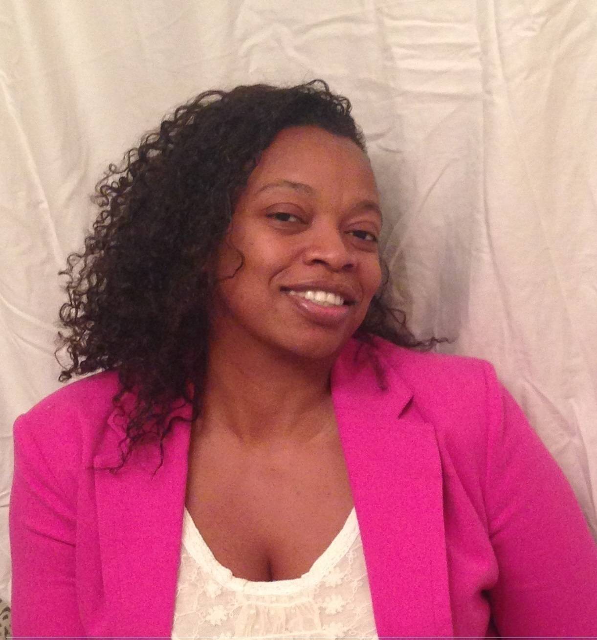 Alfreda Downie's profile image