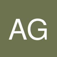 Anthony Glover's profile image