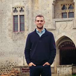 Nicolas Thatcher's profile image