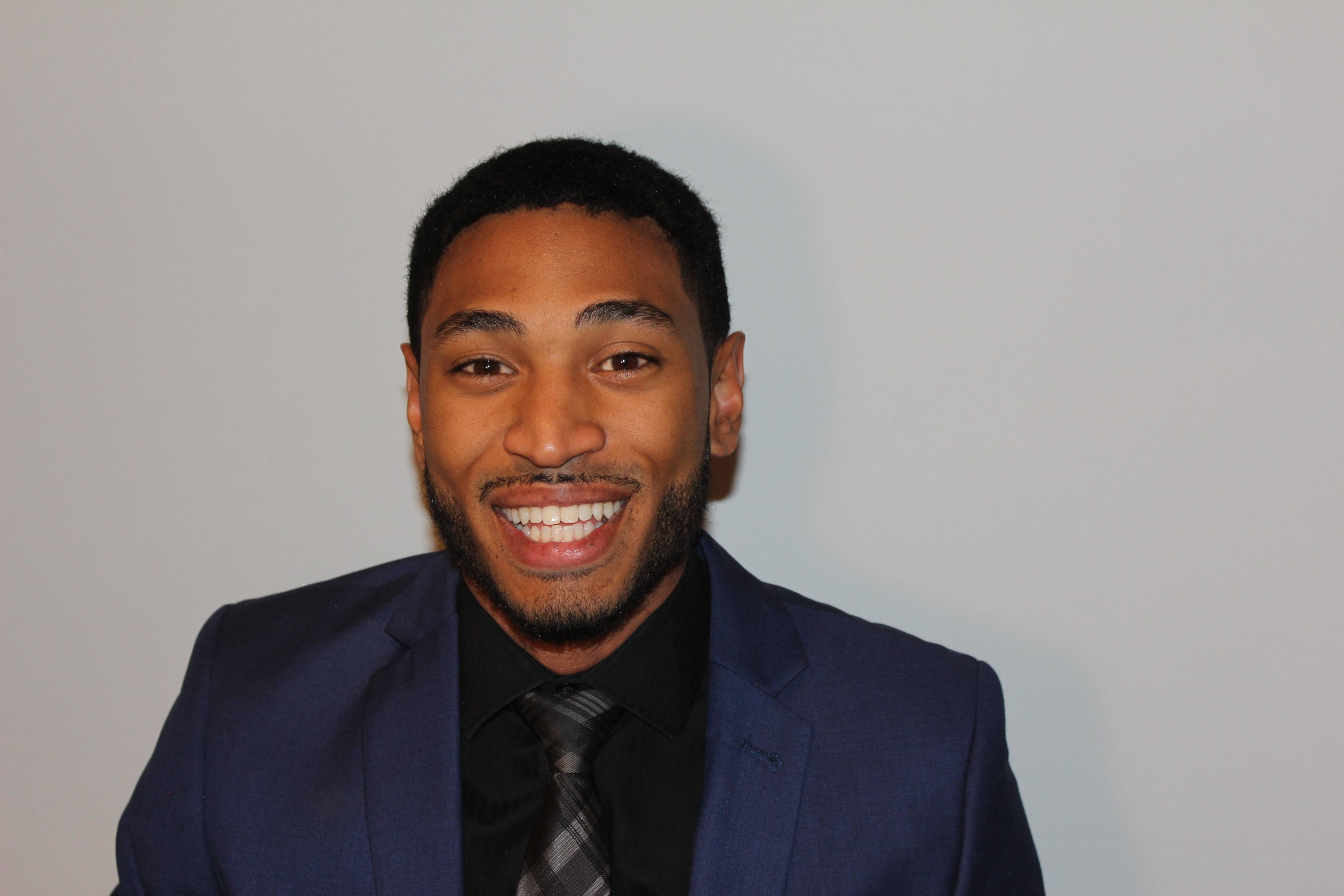 Jose Belfast-Kum's profile image