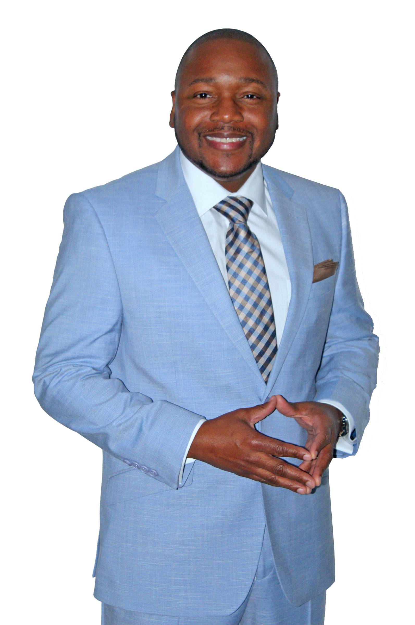 Eddrick High's profile image