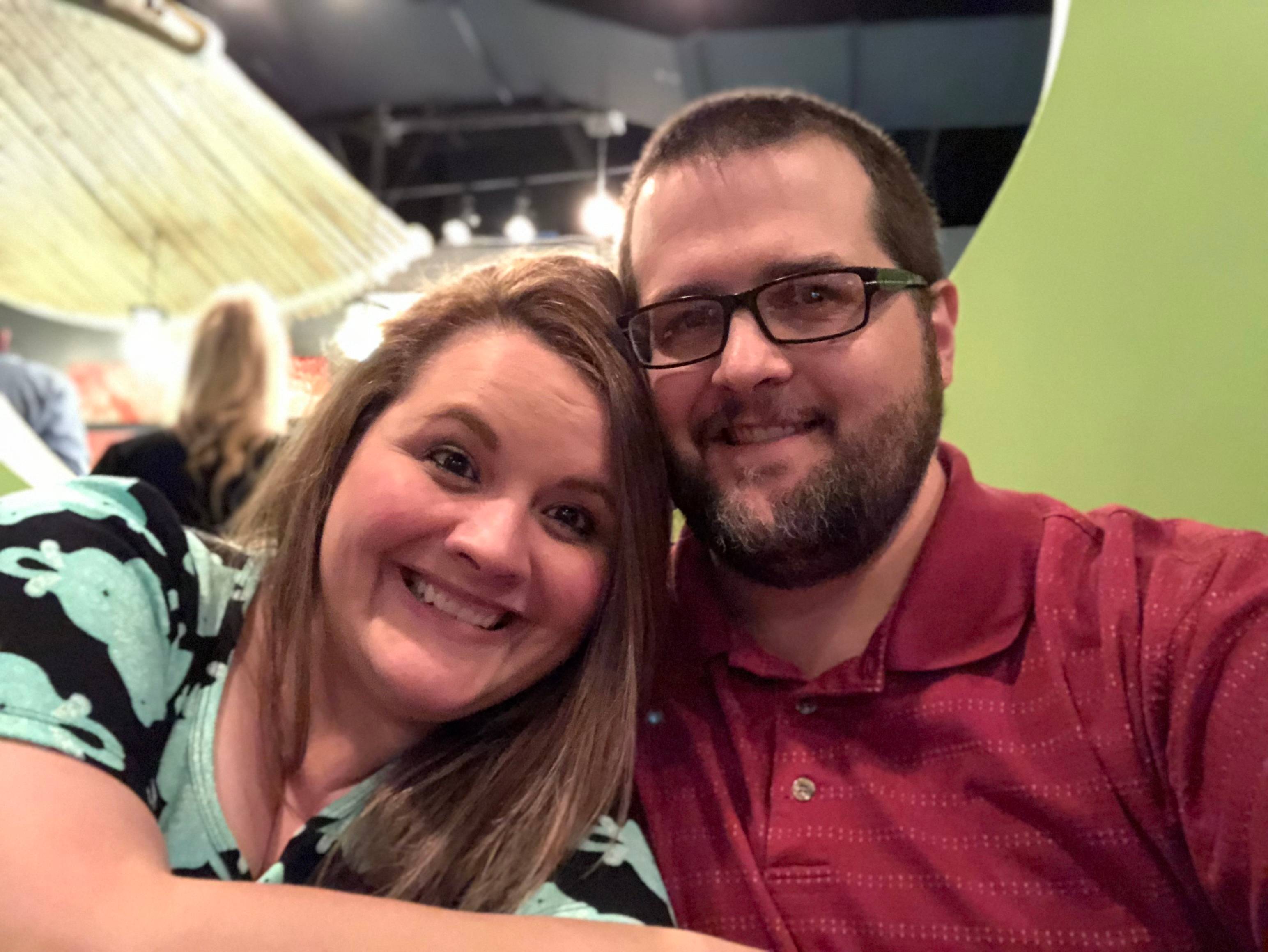 Chad Beach's profile image