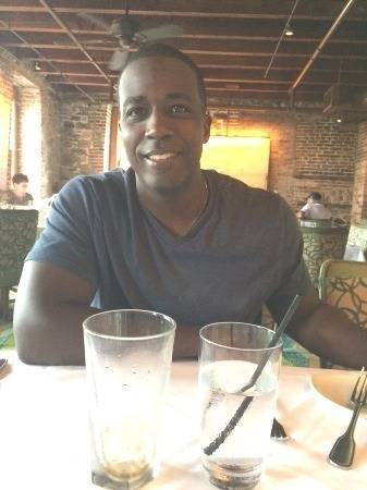 Corey Guess's profile image