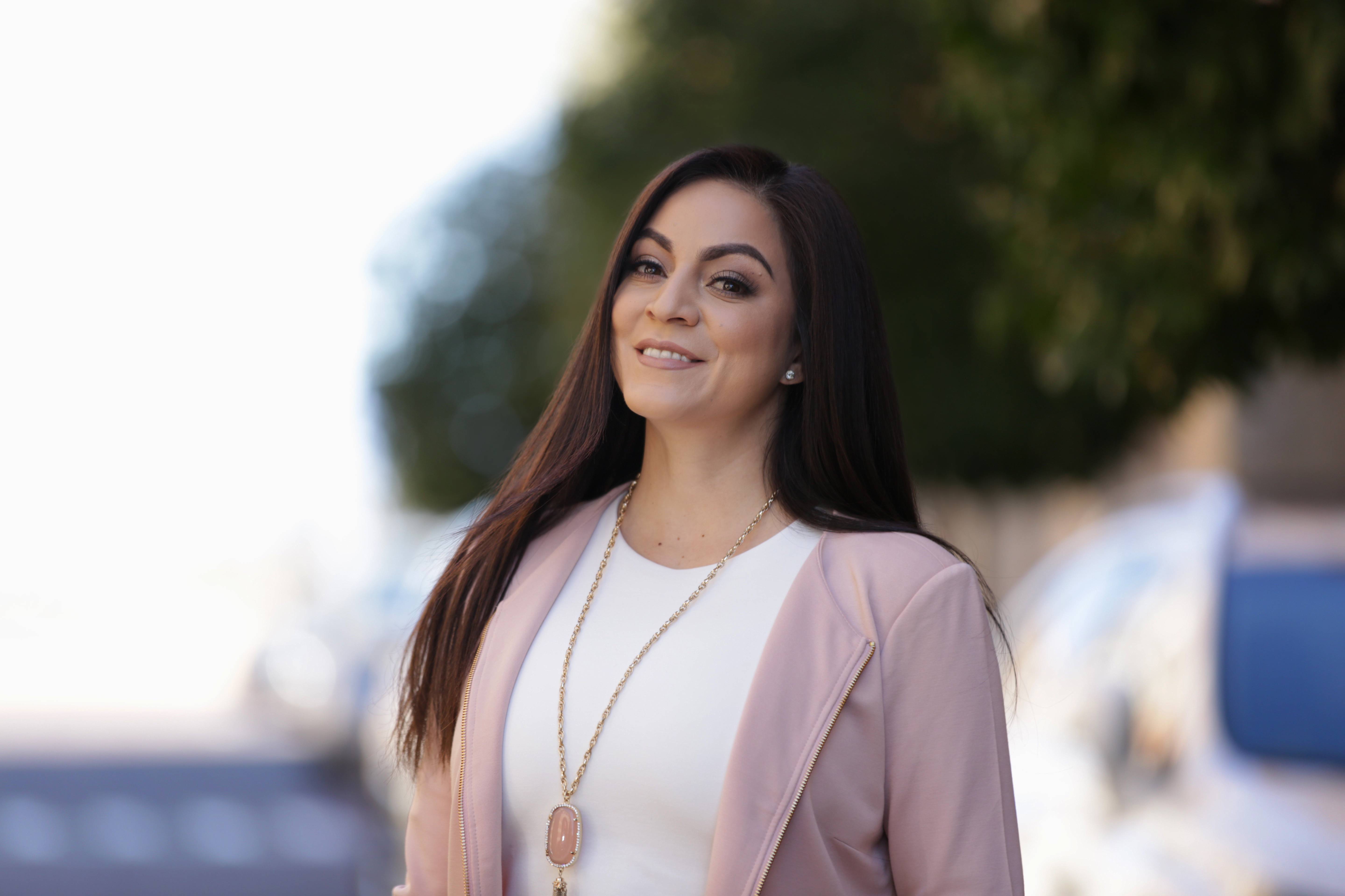 Gabriela Ojeda's profile image