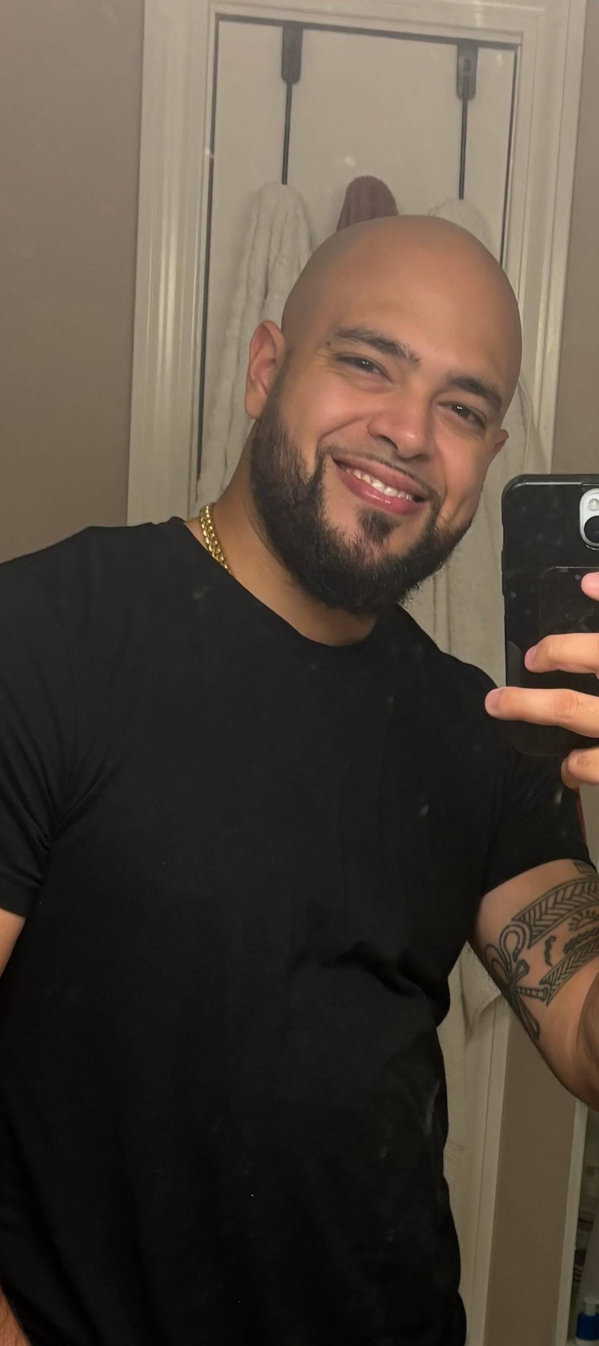 Anthony Cortes's profile image