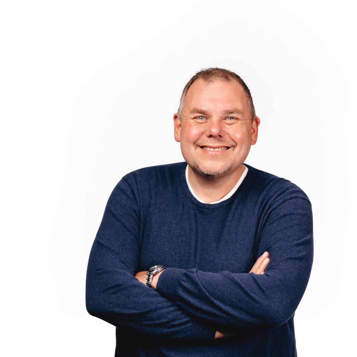 Brian Schulenburg's profile image