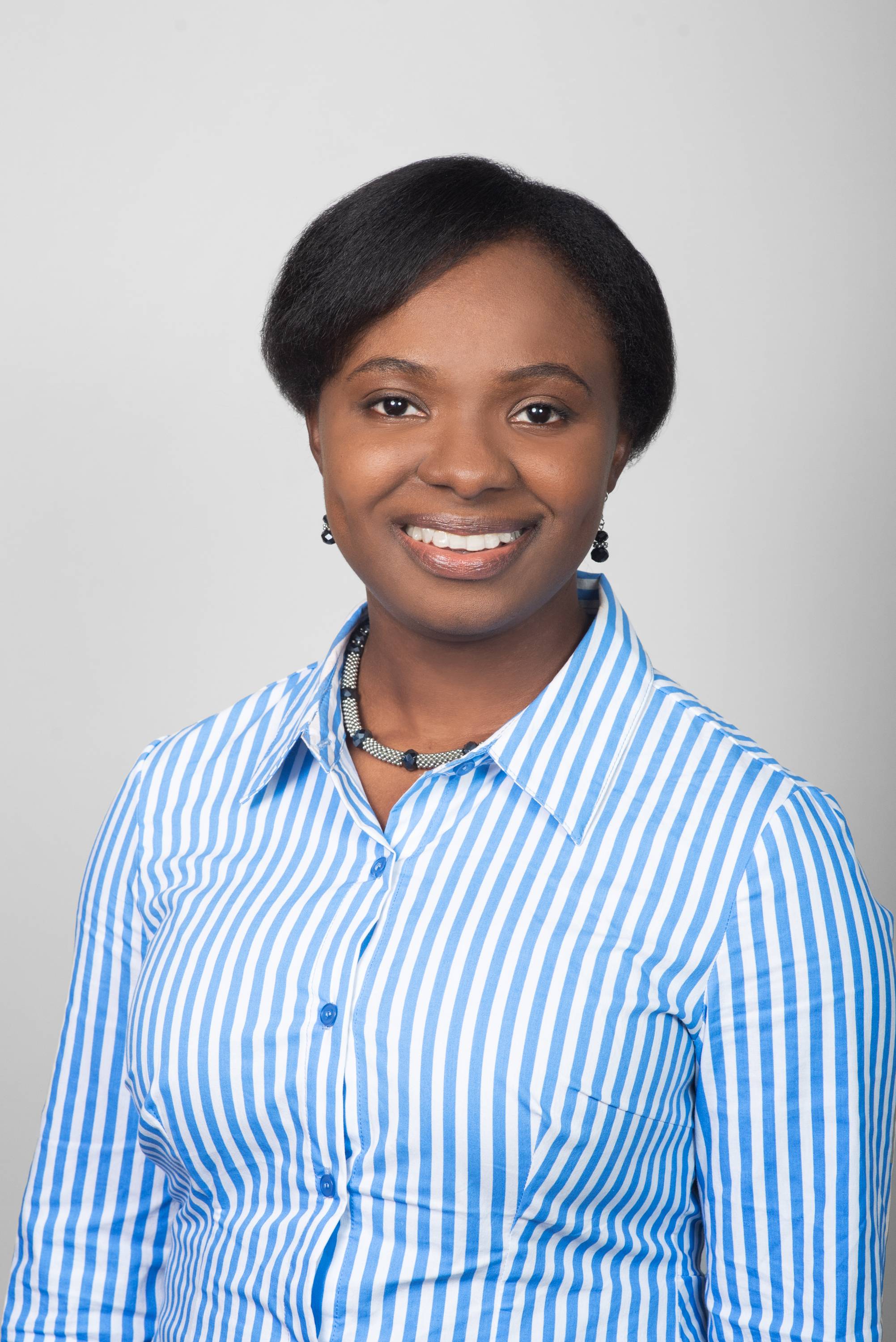 Gloria Imogie's profile image