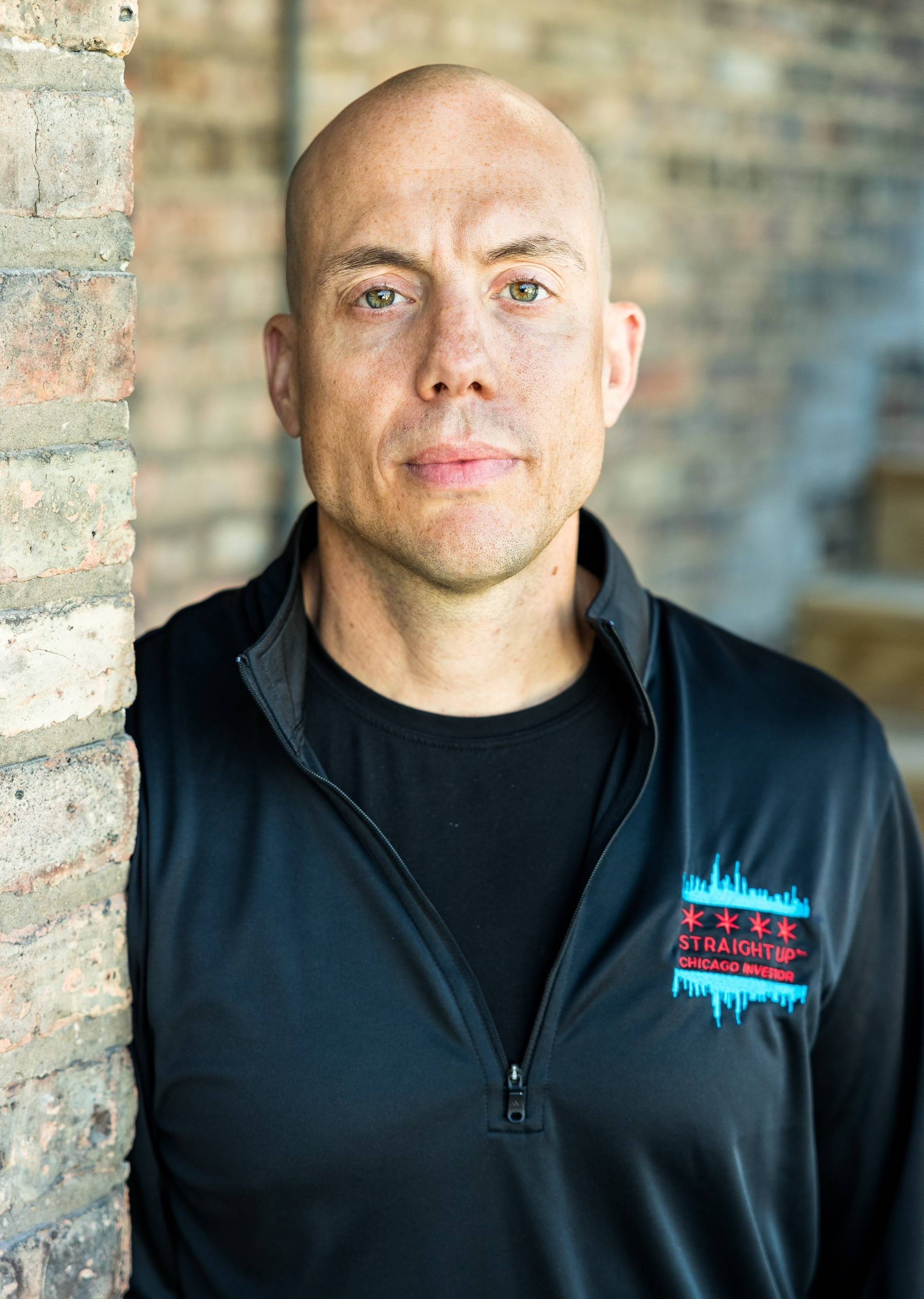 Tom Shallcross's profile image