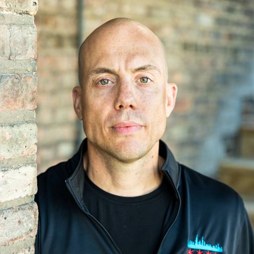 Tom Shallcross
