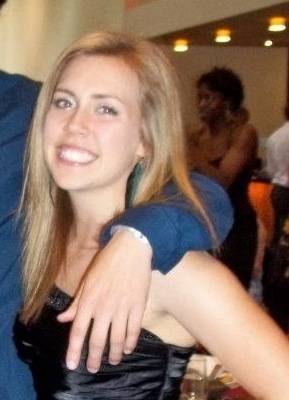 Michelle Volz's profile image