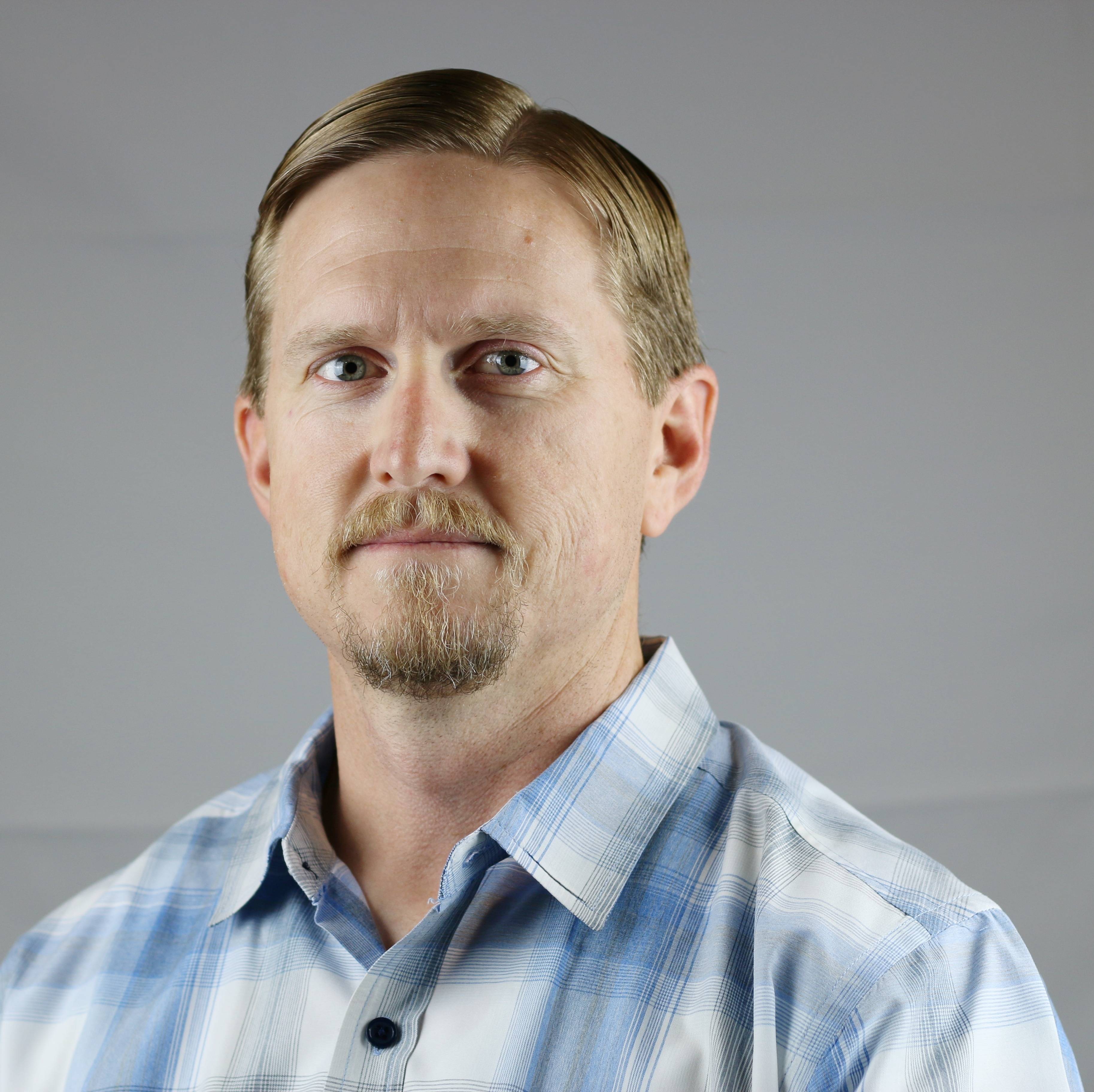 Justin Browning's profile image