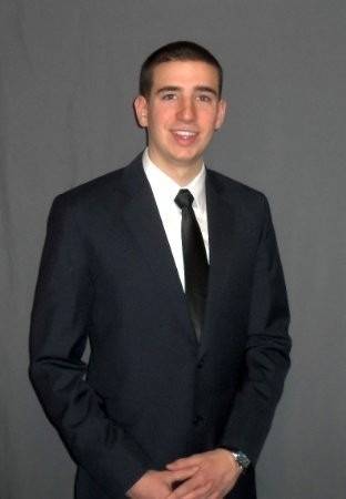 Tim Cook's profile image