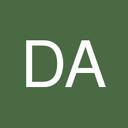 Danny Allegra's profile image