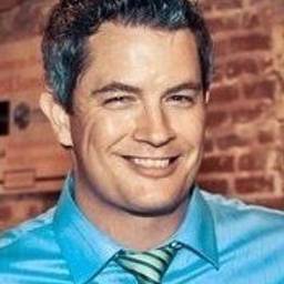 Mike Denham's profile image