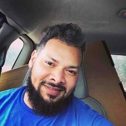 Harry Burgos's profile image