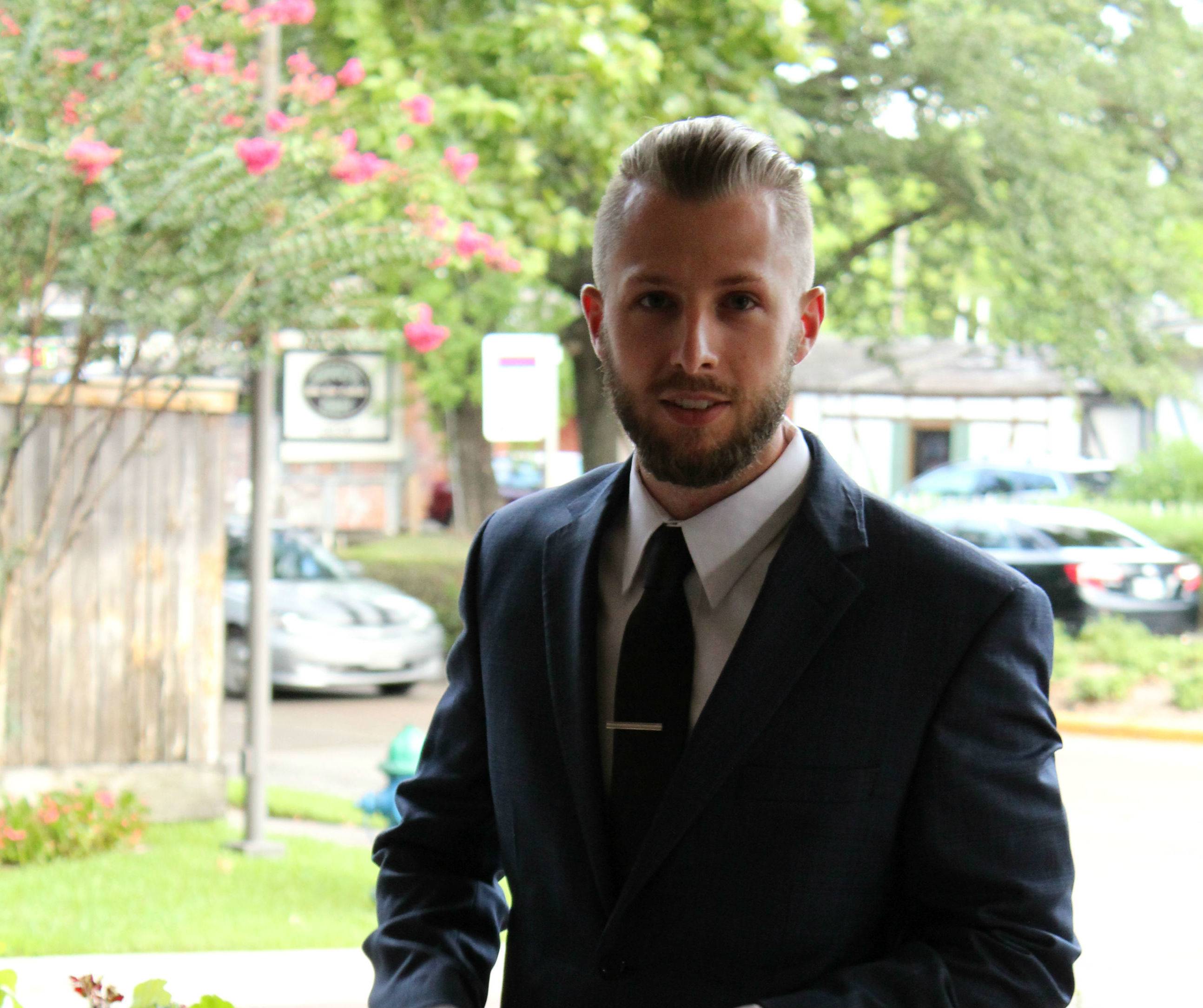 Matthew Fowler's profile image