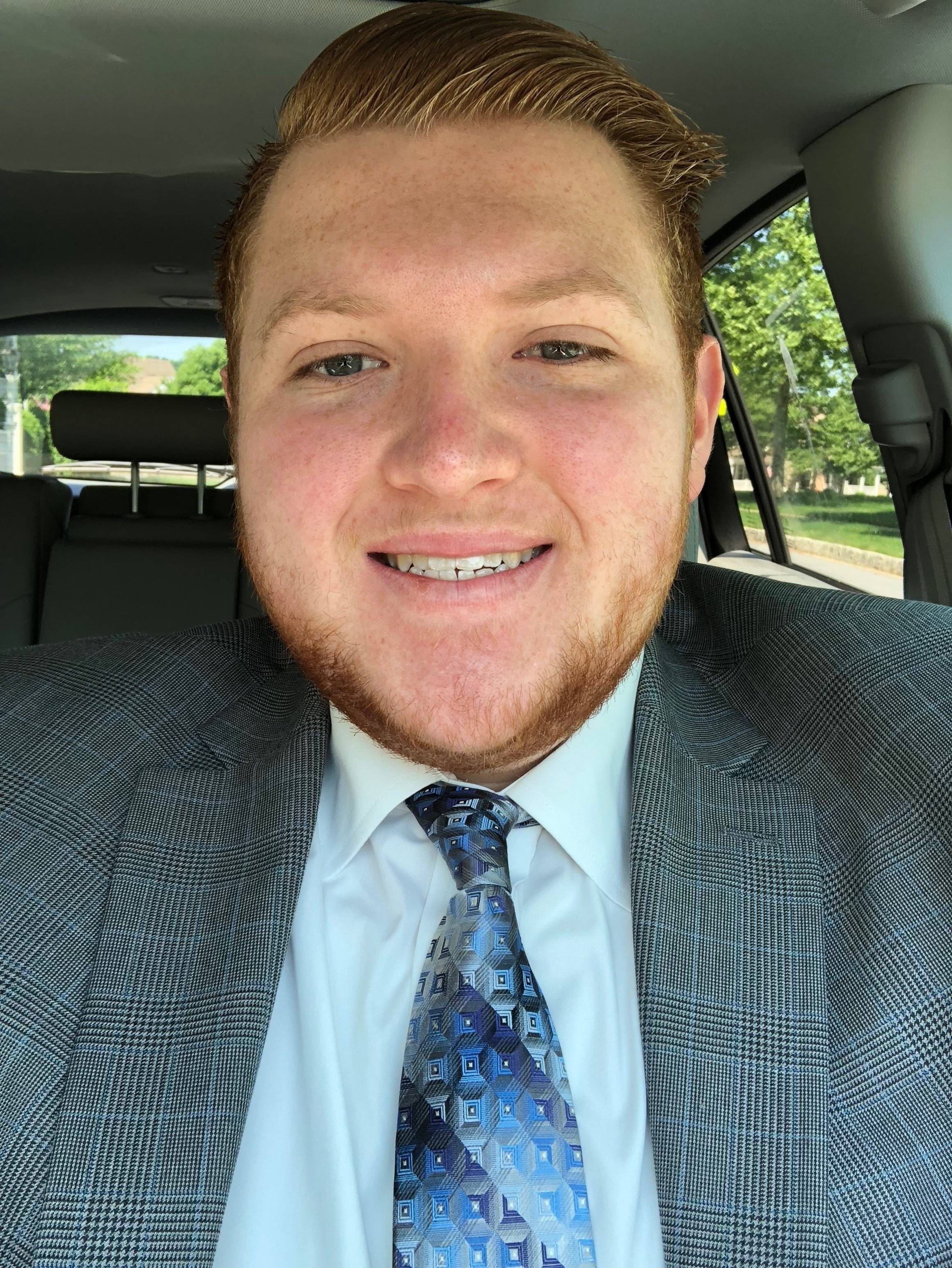 Brendan McGlaughlin's profile image