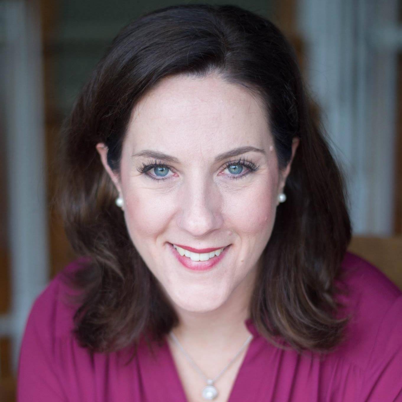 Heather Boss's profile image