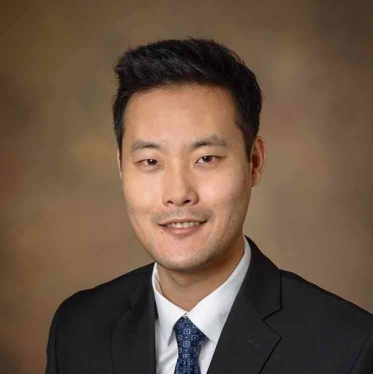 Brian Yoo's profile image