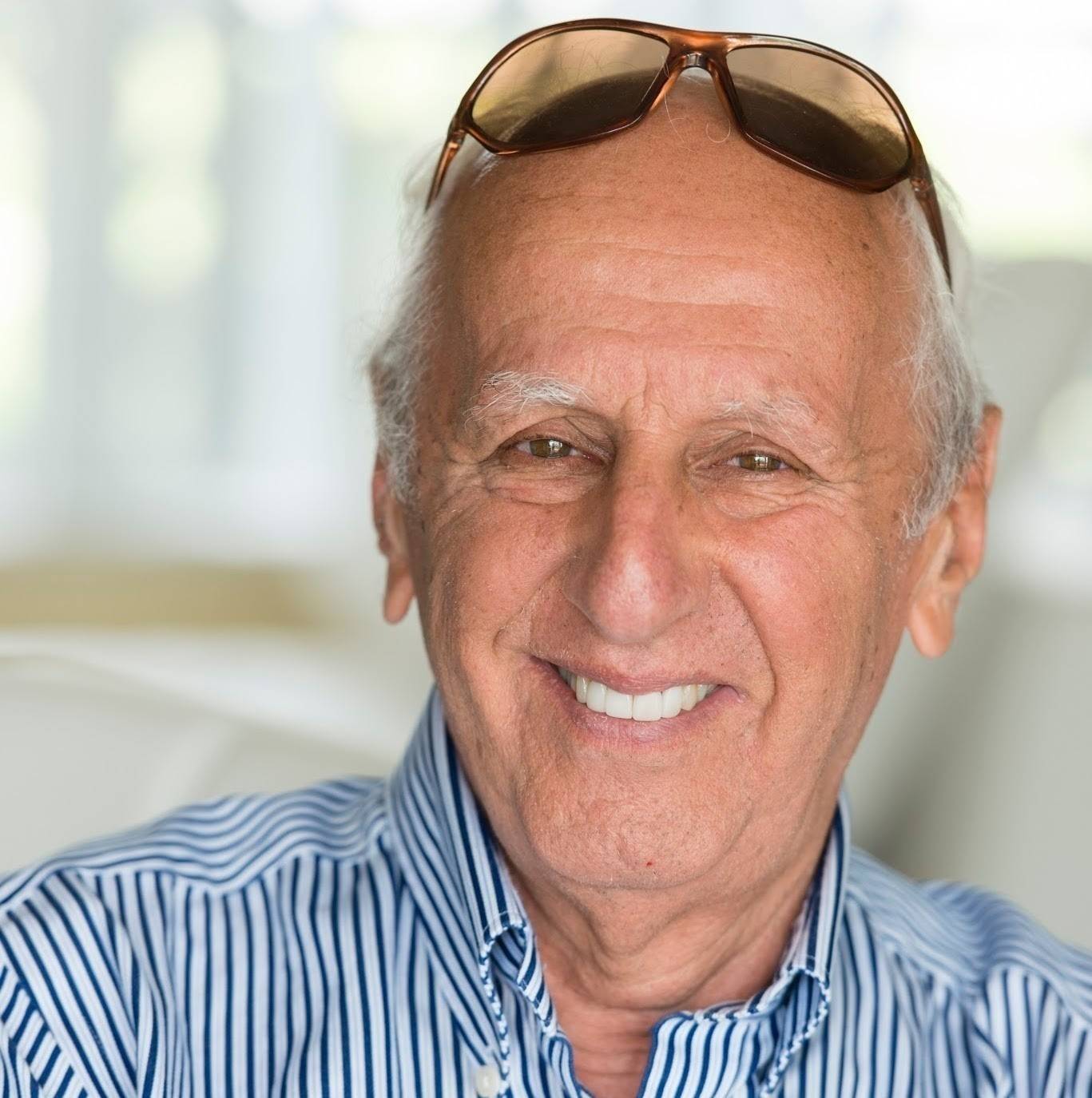 Robert Stephens's profile image