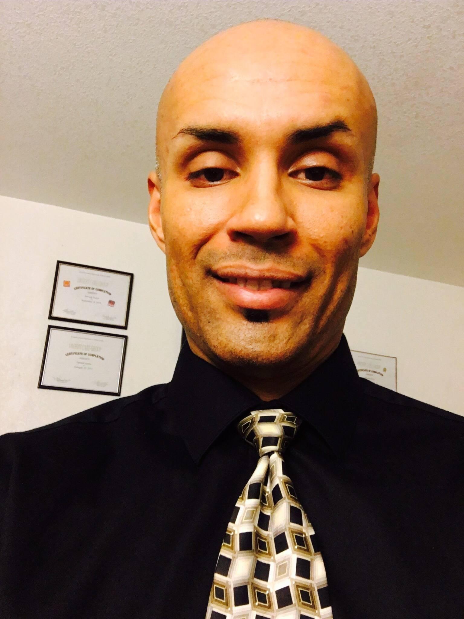 Carlos Anaya's profile image