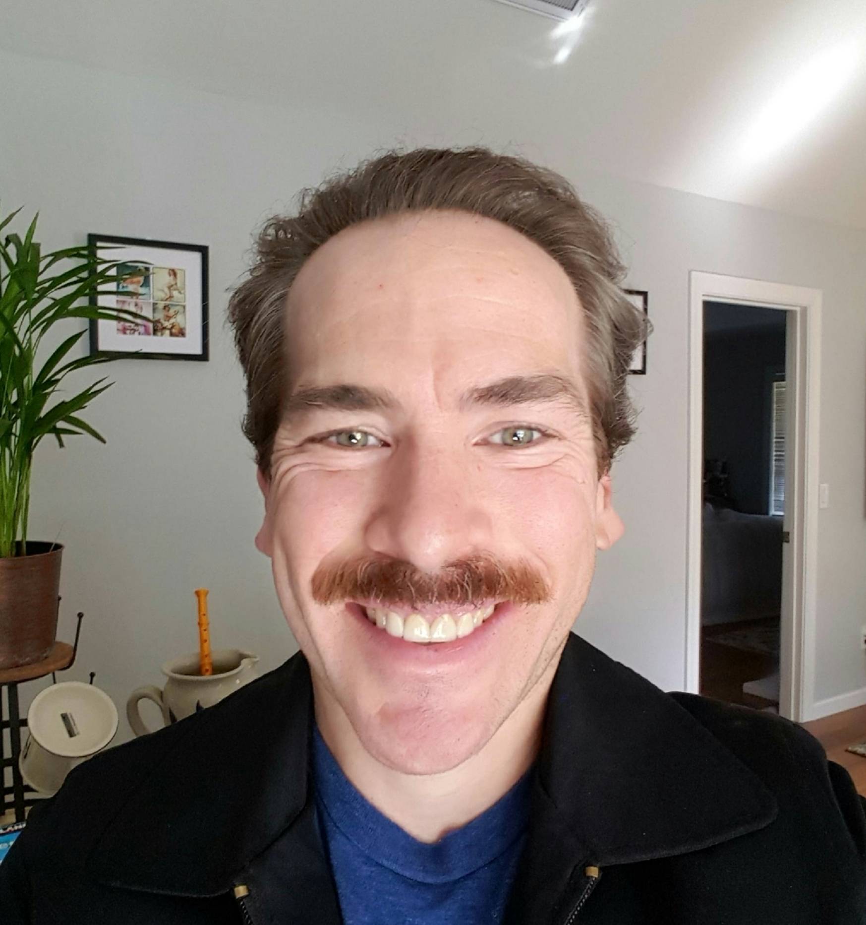 Justin Thompson's profile image