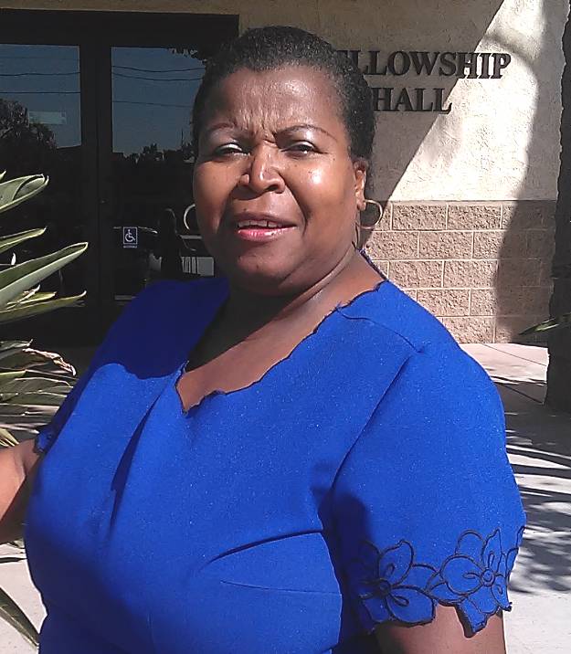 Josephine Wey's profile image