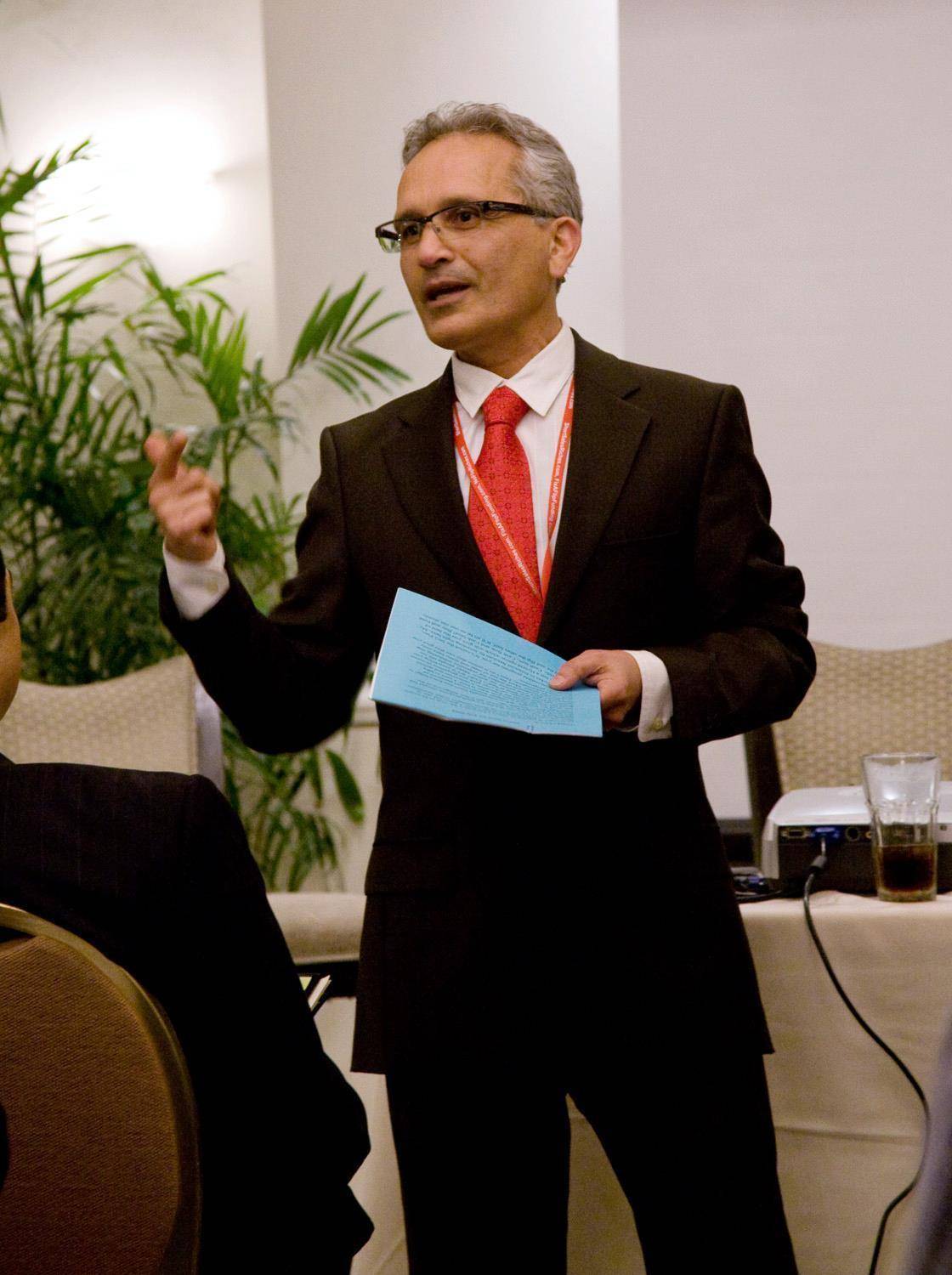 Sam Sadat's profile image