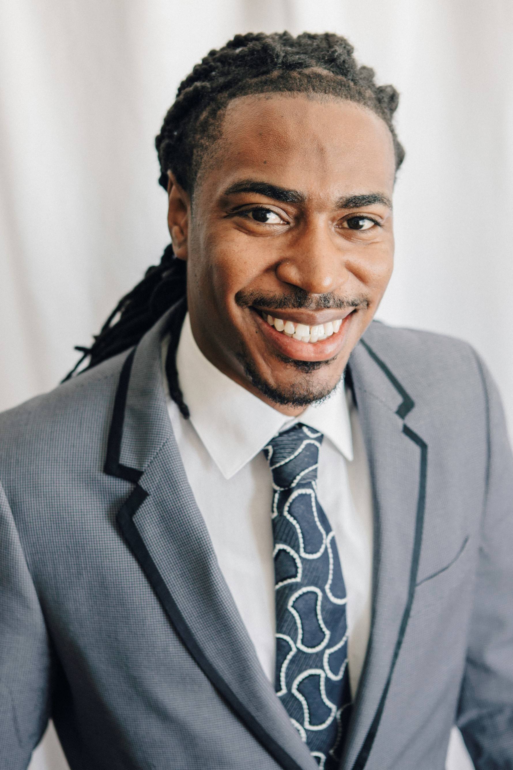 Jaleel Lino's profile image