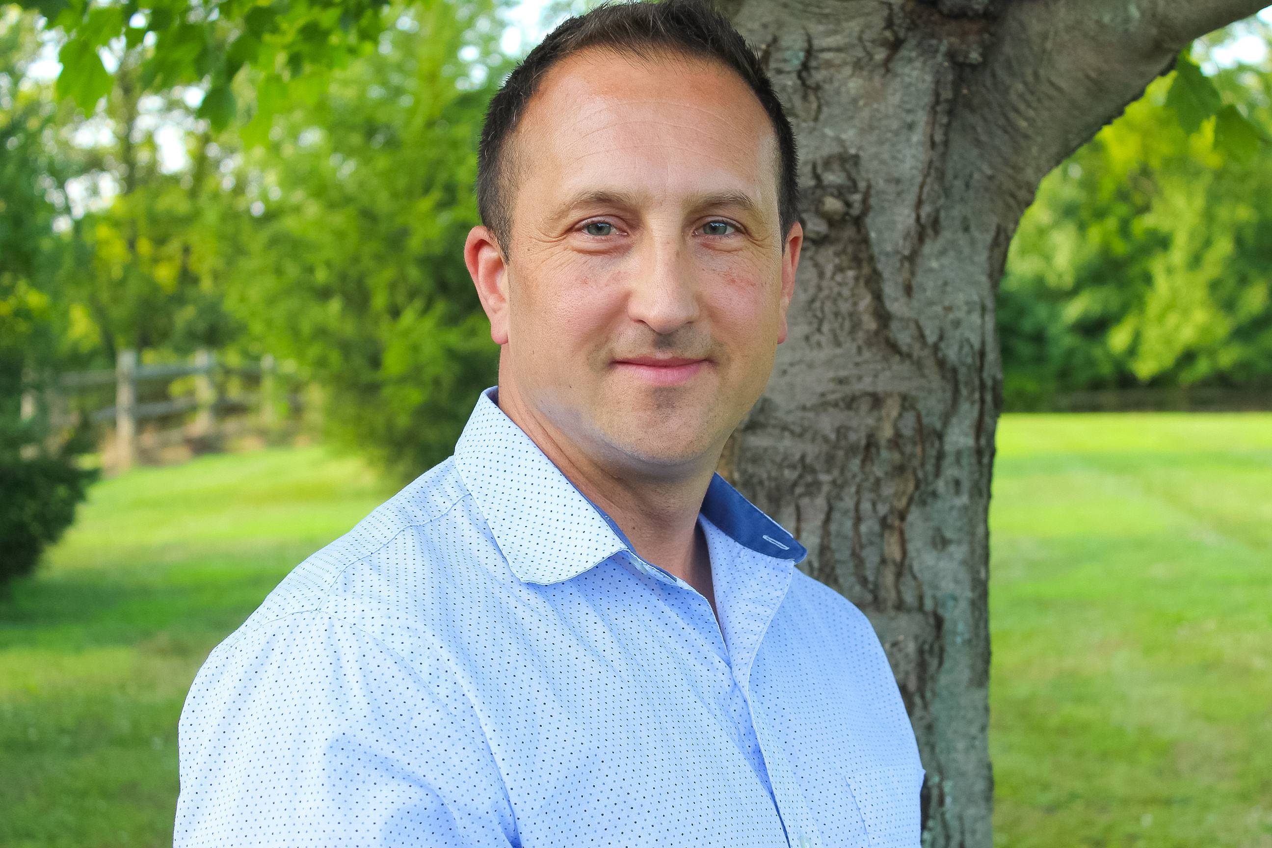 Robert Speckert's profile image